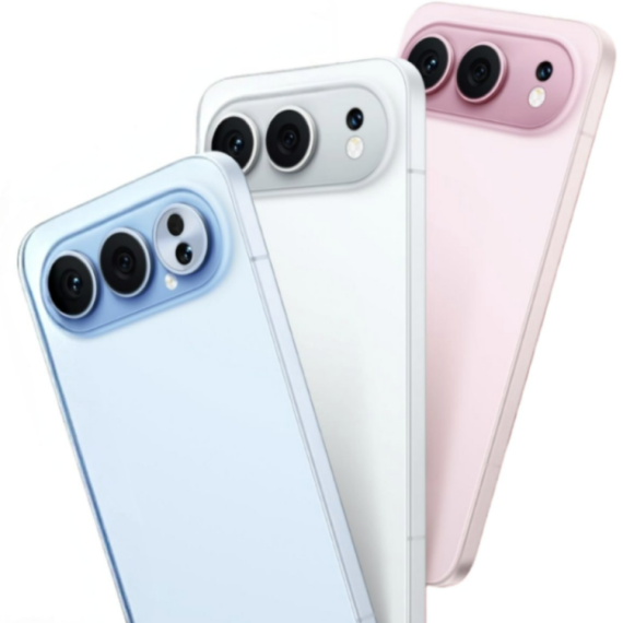 Prvi pogled: Ovako izgleda Honor 500 serija