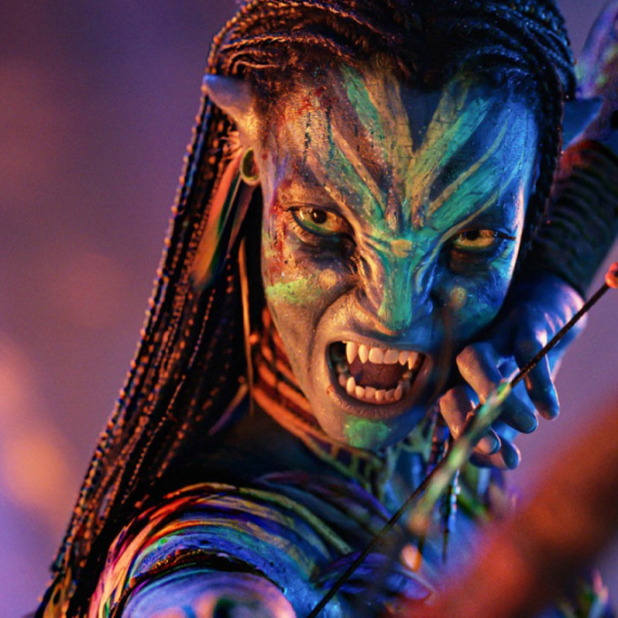 Treći Avatar traje više od tri sata: "Vatra i pepeo" stiže u bioskope u decembru VIDEO