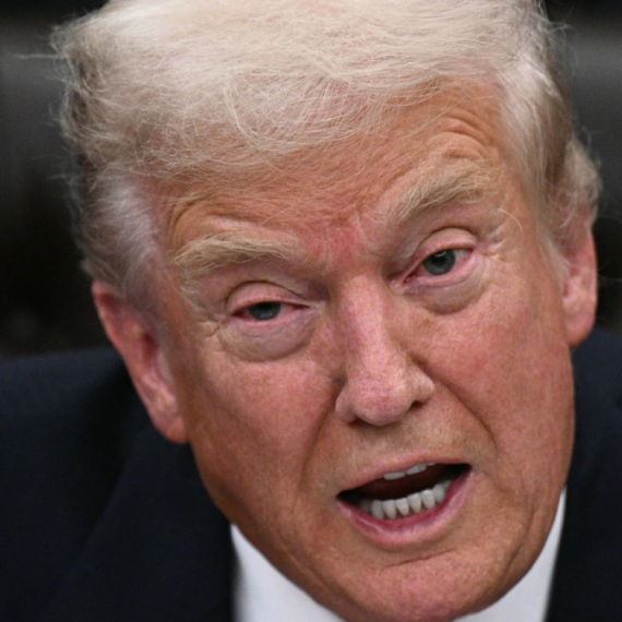 Šokantno priznanje: "Znam koliko je Tramp ukaljan"