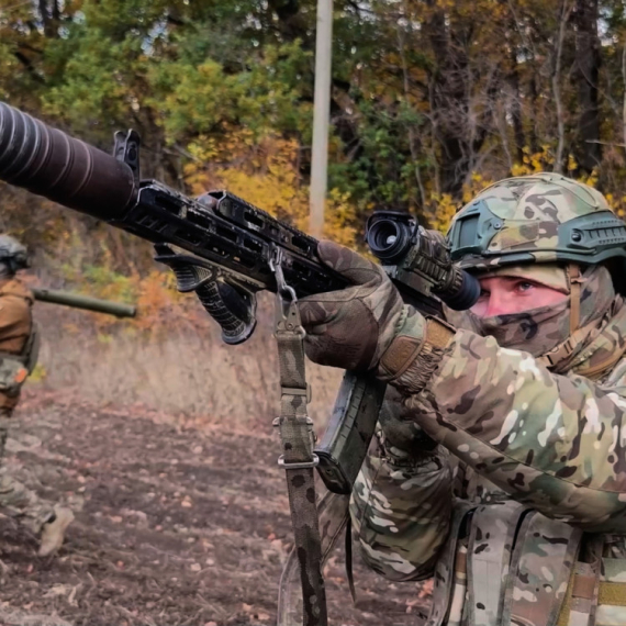 Opkoljeni su; Objavljeni potresni snimci; Rusi će ih "zaključati"? FOTO/VIDEO