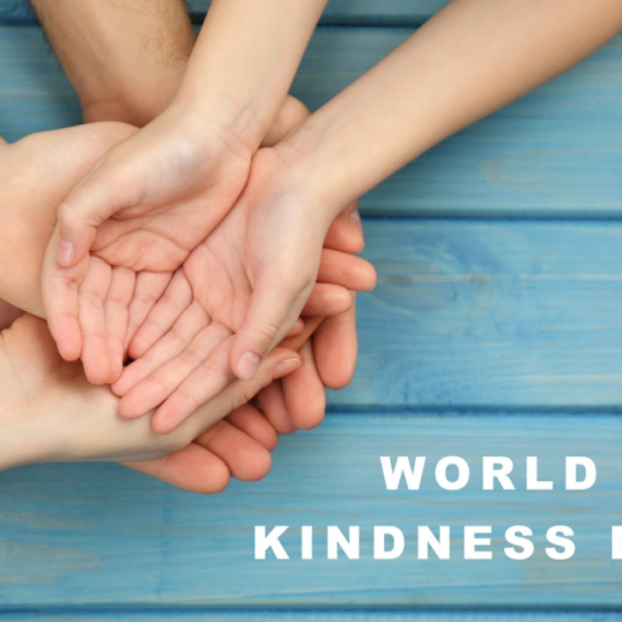 Jedan osmeh, jedna reč, jedno dobro delo – Danas slavimo ljubaznost