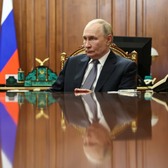 Dramatično upozorenje: Rusija planira da pokrene veliku agresiju u Evropi