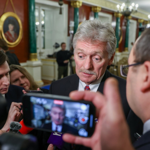 Peskov poručio Ukrajini: Ako odbijete, biće gore