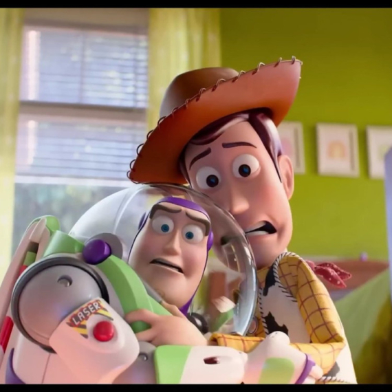 Stiže "Priča o igračkama 5": Omiljene likove šokirao ovaj detalj VIDEO