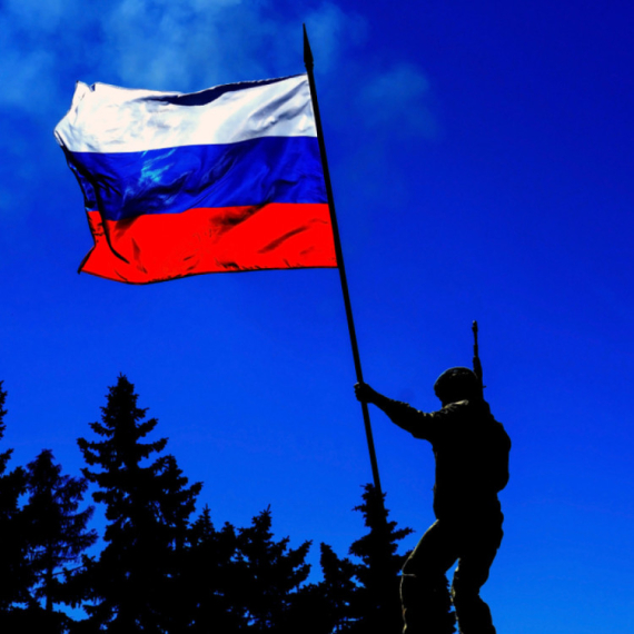 Stiglo upozorenje britanskog admirala: "Mi smo, de facto, u ratu sa Rusijom"