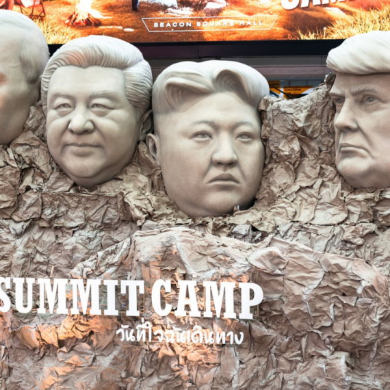 Šta ovo znači? Skandal na samitu G20: Istorijski bojkot najvećih sila