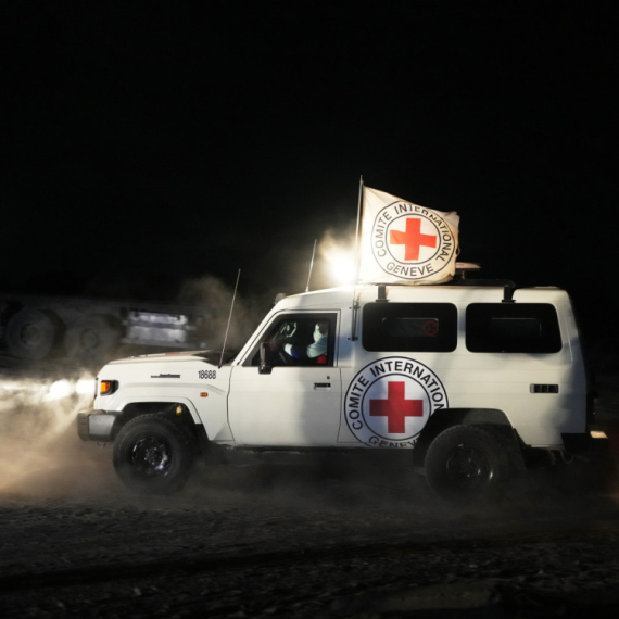 Hamas predao još jedno telo