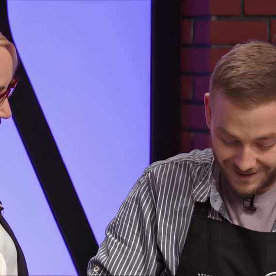 Sudija Ljubica šokirala Nikolu: "Šta su vaše fantazije, pošto ste malo sado-mazo" VIDEO