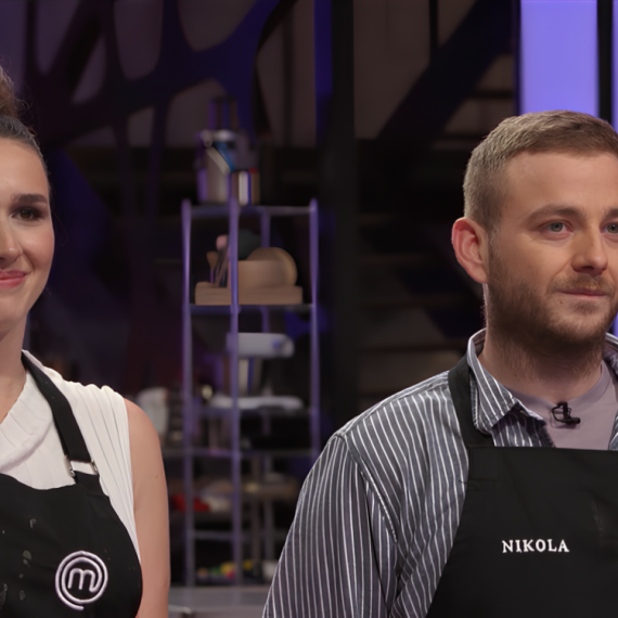 Ovaj takmičar je napravio najbolje jelo: Pobrao je sve komplimente sudija VIDEO