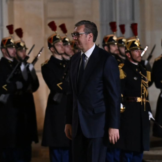 Vučić: Belgrade finally gets a metro; Commercial contract to be signed by December 15