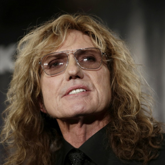 Ikona rokenrola se povlači: "Volim vas svim srcem, zbogom"