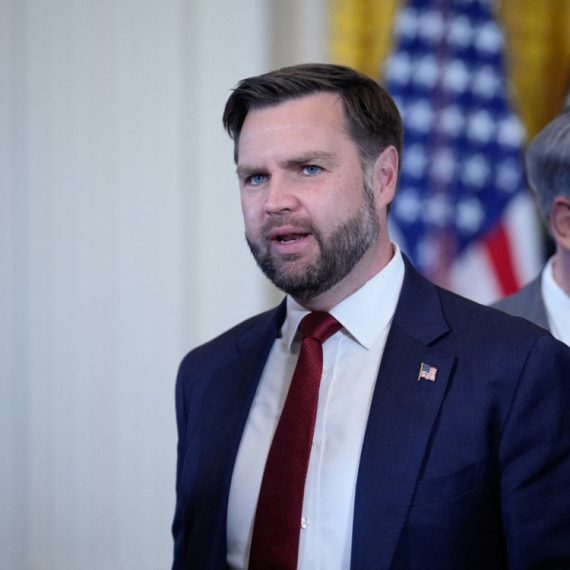 Vens: Razgovaraću sa predsednikom