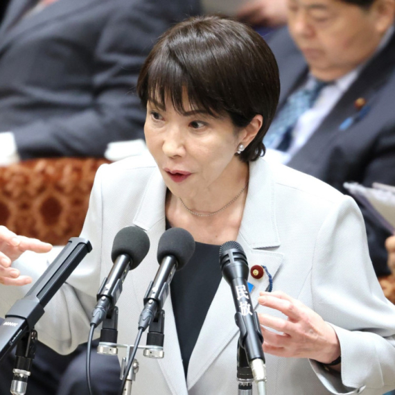 Eskalacija na relaciji Tokio-Peking