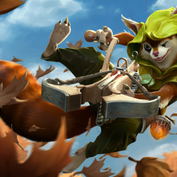 Ovo su najpopularniji Dota 2 heroji