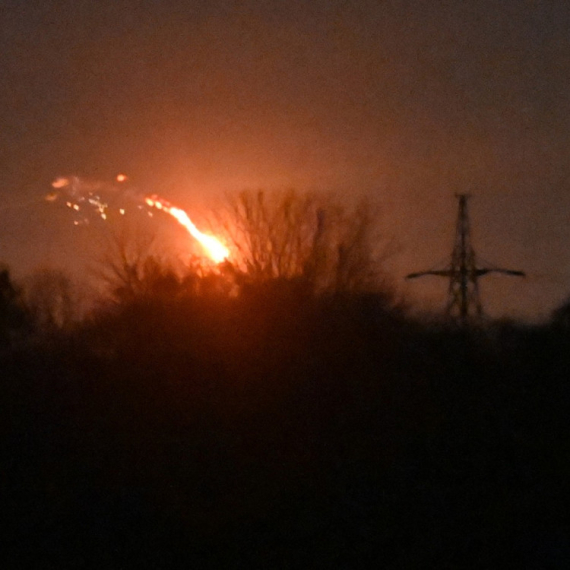 Objavljen snimak: Masakr; Kontranapad je propao FOTO