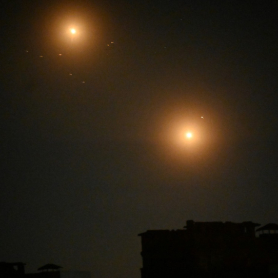 Ukrajina uništila ruski superavion VIDEO