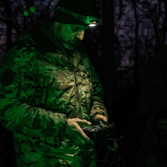 Zavijaju sirene; Eksplozije odjeknule Kijevom; Rusi poslali "kišu" dronova FOTO/VIDEO