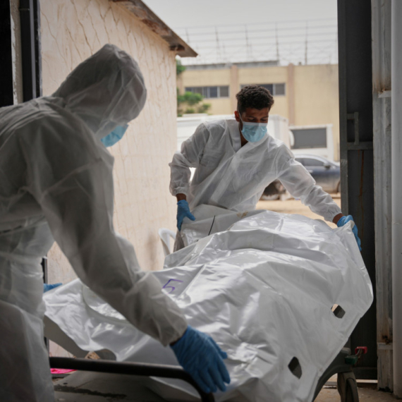 Izrael predao 15 tela