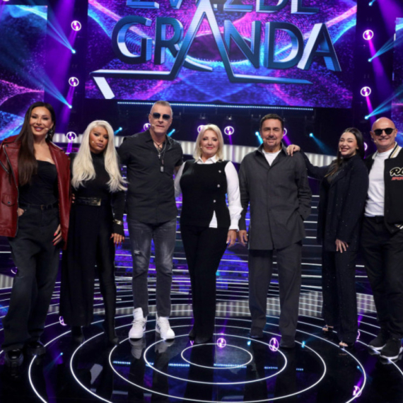 Dara Bubamara polomila sto i udarila Kebu: "Za malo da mu oduzmeš život"