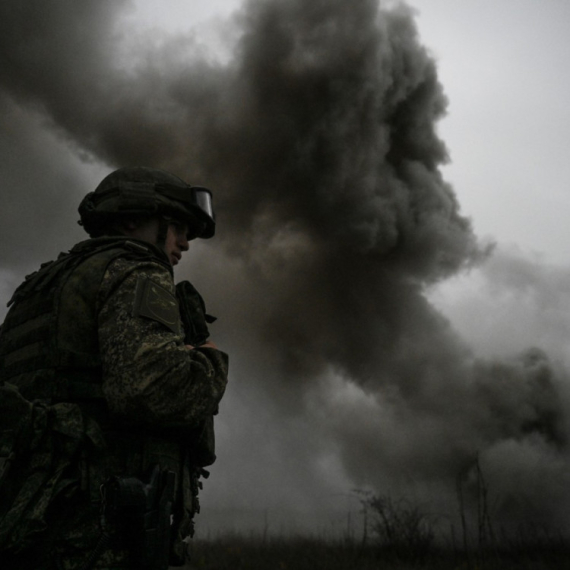 Bivši američki obaveštajac: Najvažnija stvar je potpuna pobeda Rusije