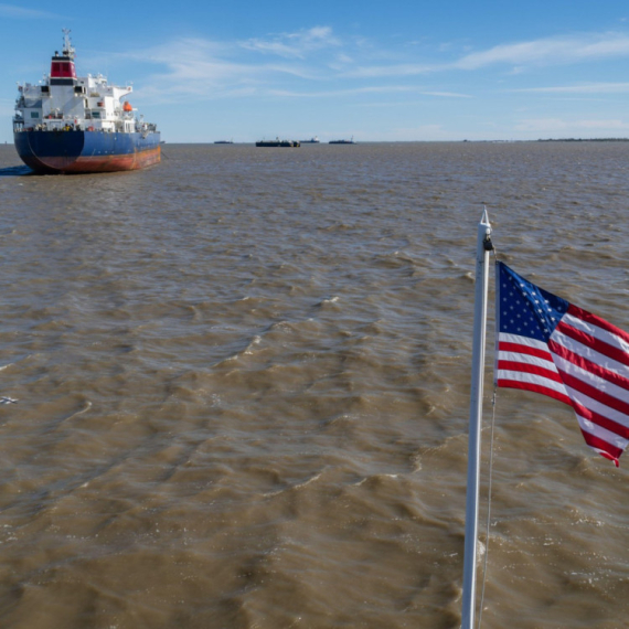 Kina: SAD prekršile međunarodno pravo