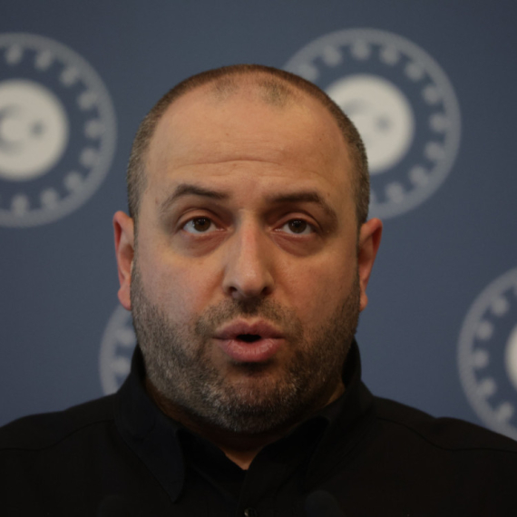 "Rusija i Ukrajina nastavljaju razmenu"