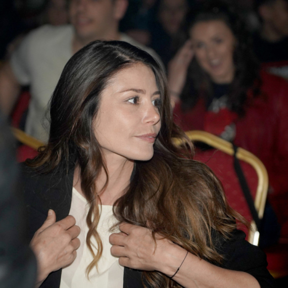 Snimak Ane Mihajlovski digao prašinu: Decu bodriš da blokiraju, a svoje šalješ na studije u Atinu VIDEO