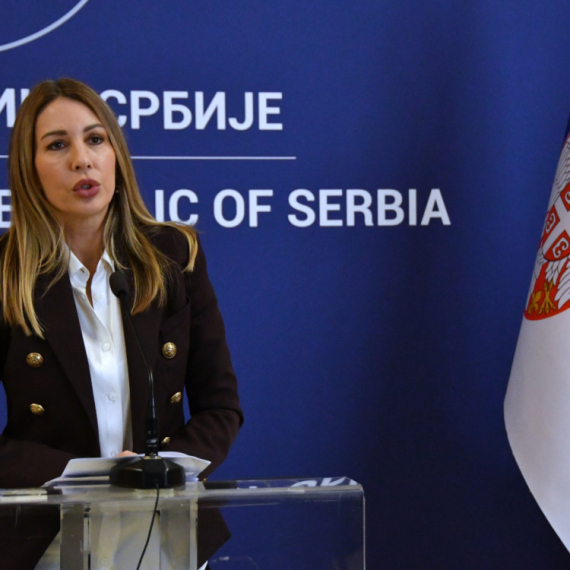 Djedović Handanović: Over the past three years, we have 70,600 tons more of Euro diesel in storage facilities