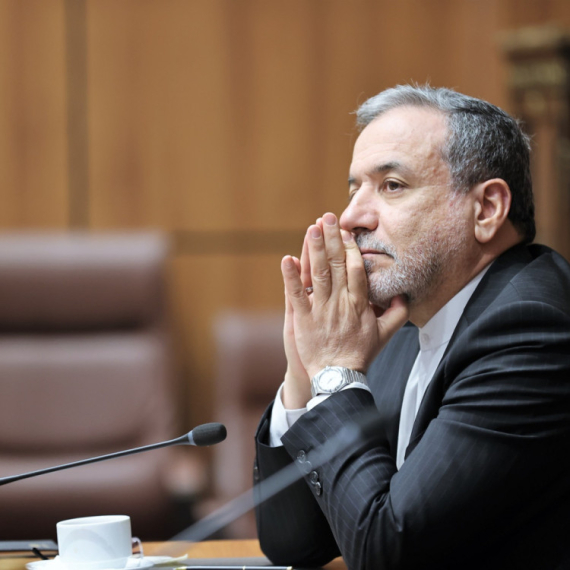 "Trump, we will attack with everything we have"