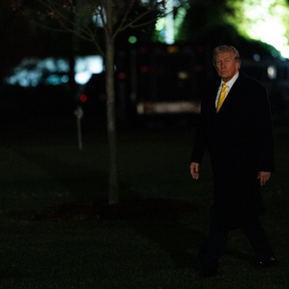 Ovo su Trampove naredne "mete"