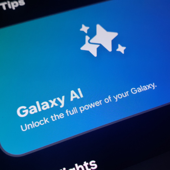 Samsung planira 310 milijardi dolara za AI