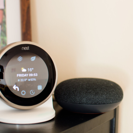 Plašite se da vas neko špijunira? Bez brige, to je samo Google