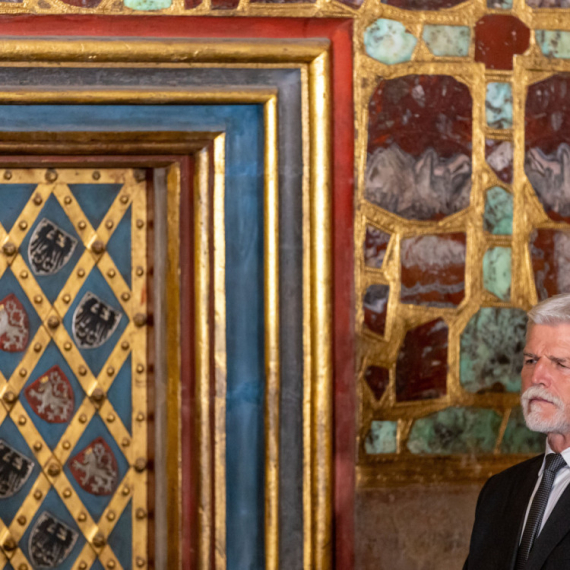 Pavel zapretio: Neću imenovati Babiša za premijera, osim ako...