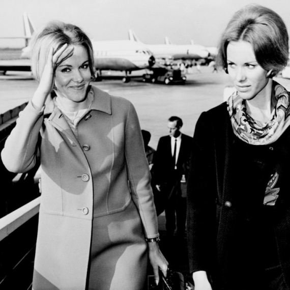 Preminule čuvene sestre Kesler