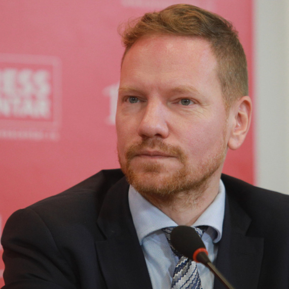 Committee of National Assembly of Serbia proposed Milan Antonijević as Commissioner for Protection of Equality