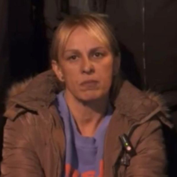 Hrka objasnila zašto ne voli opoziciju: Đilasova vlast je mojoj sestri bacila krvav ranac pred noge VIDEO