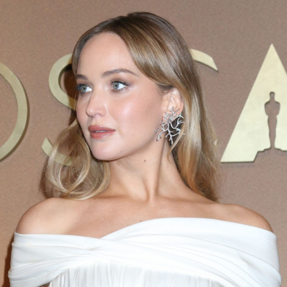 Dženifer Lorens otkrila: "Ovaj film mi je bio najteži za pripremu" VIDEO