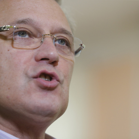 Rusija proglasila Kasjanova ekstremistom: Nekadašnji premijer sada "pretnja državi"