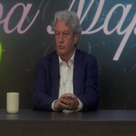 Žestoka rasprava u studiju TV Prve: Šta su se Rusija i Amerika dogovorile oko Srbije?