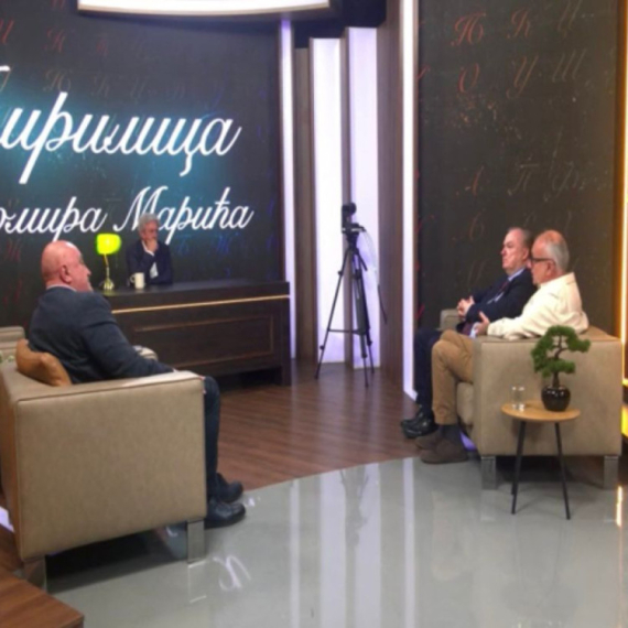 Žestoka rasprava u studiju TV Prve: Šta su se Rusija i Amerika dogovorile oko Srbije?