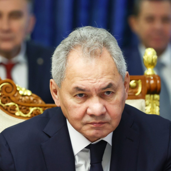 Sprečen atentat na Šojgua?