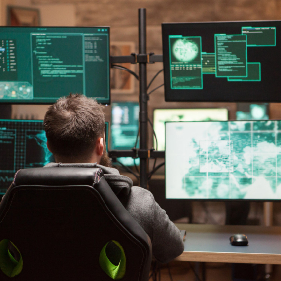 Microsoft: Ovo je najveći napad ikada