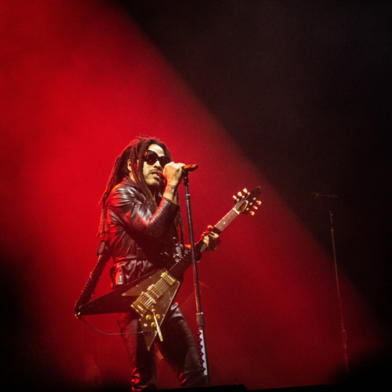 Šta osim Ušća spaja Lennyja Kravitza i Guns N' Roses? Šokantna istina koju malo ko zna