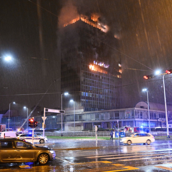 Osumnjičenima za požar u zagrebačkom neboderu preti 10 godina zatvora; Celog života će otplaćivati štetu?