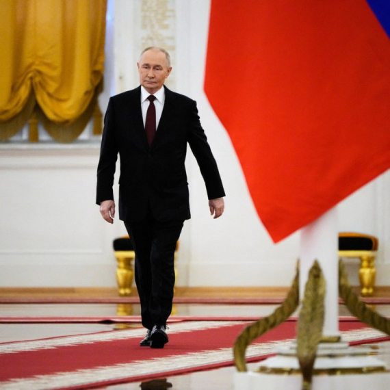 Ćorak Putine, ćorak?