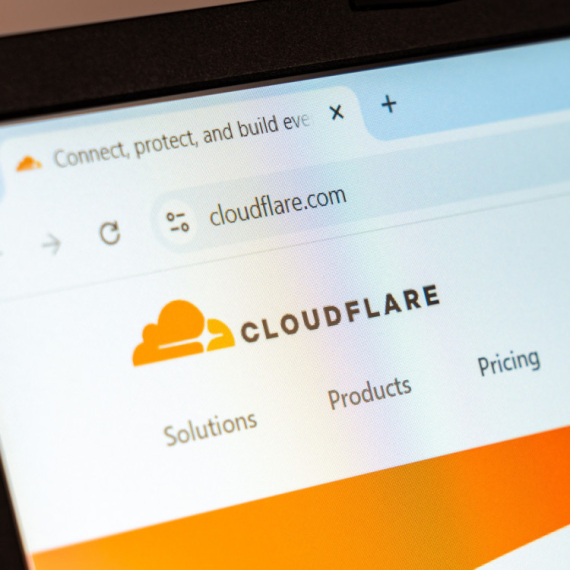 Novo "rušenje" interneta: Pao Cloudflare; Pogođena i Srbija