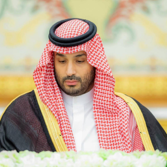 Blizak saradnik princa Mohameda pod istragom u Americi