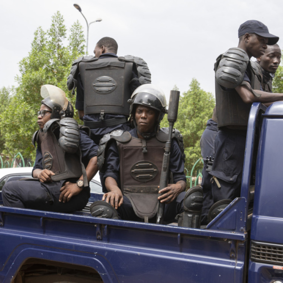 Brutalan napad vojske: Najmanje 31 mrtviih