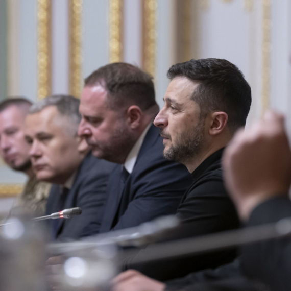 "Bilo je on ili Jermak, a Zelenski je birao sebe"