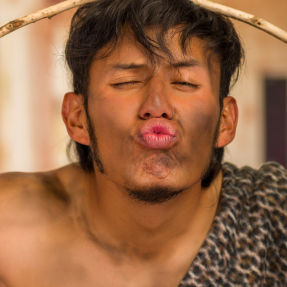 Naučnici otkrili kada se dogodio prvi poljubac u čovečanstvu